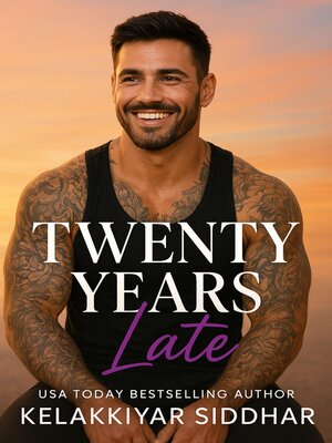 cover image of Twenty Years Late